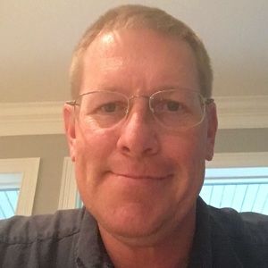 Meet your Posher, Jason